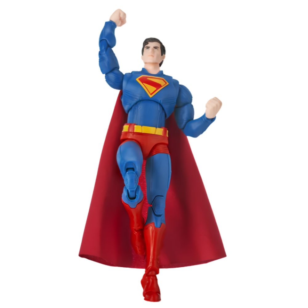 SUPERMAN - BLOKEES