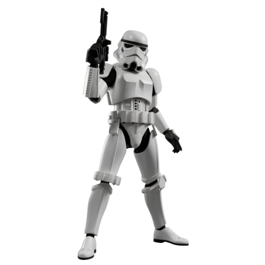STAR WARS STORMTROOPER