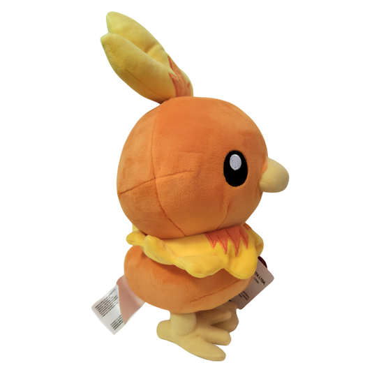 PELUCHE 25CM TORCHIC - POKEMON