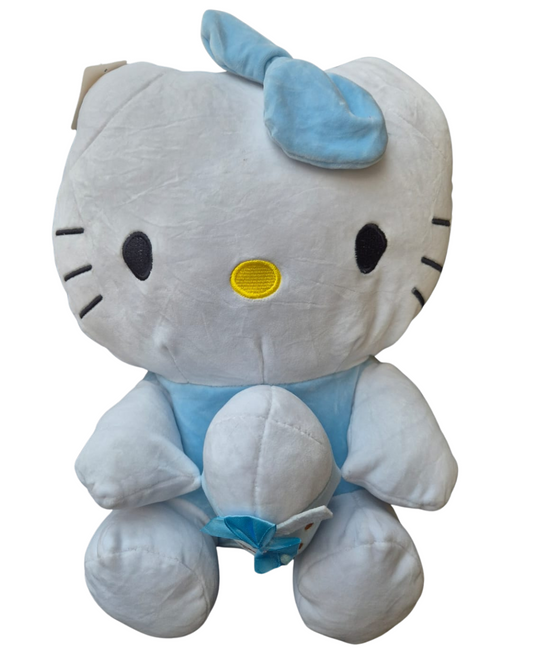 PELUCHE 45CM HELLO KITTY