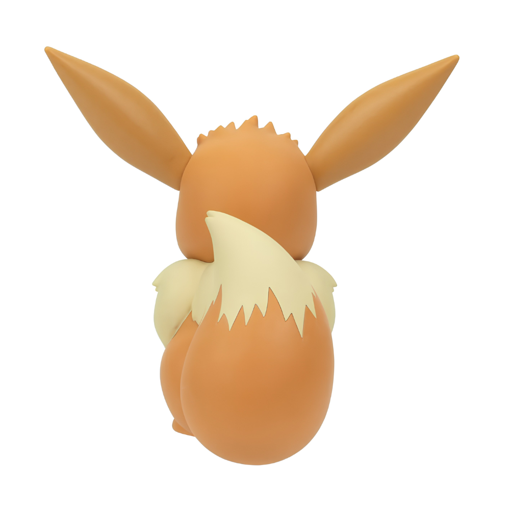 EEVEE DELUXE VINYL POKEMON