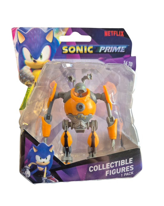 FIGURA SONIC V03