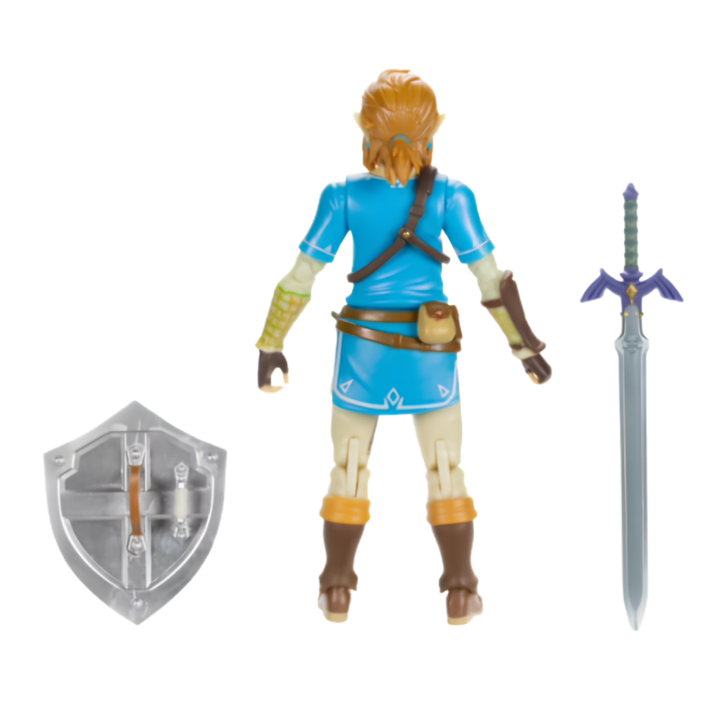 LINK LEGEND OF ZELDA
