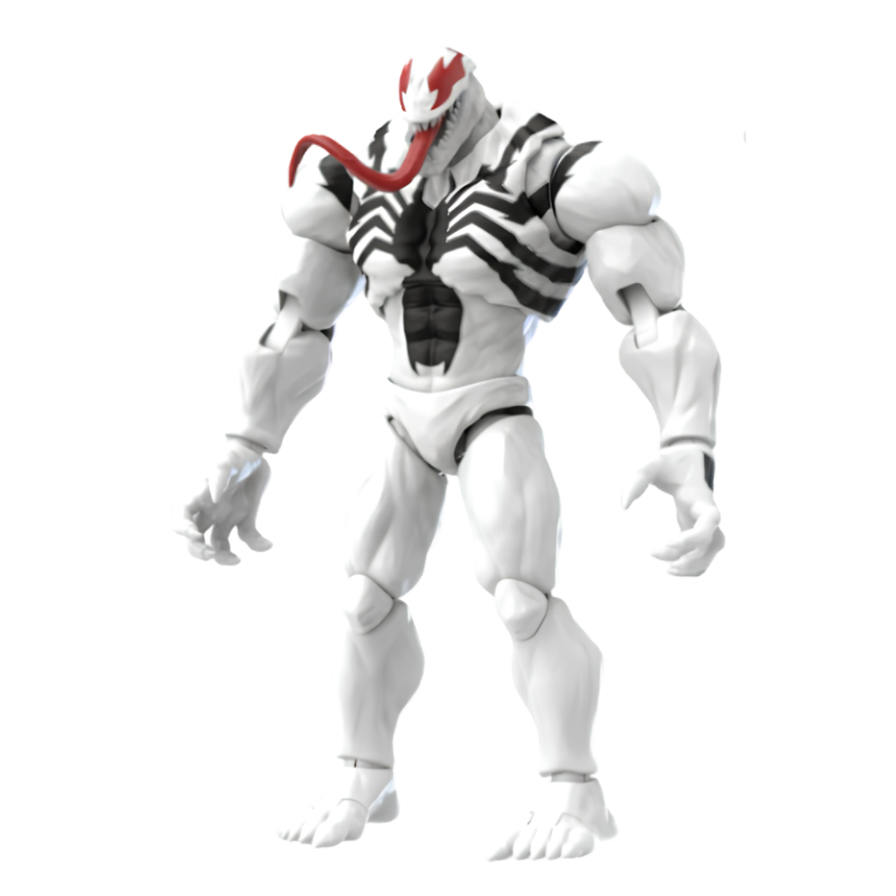 ANTI VENOM - MARVEL RIVALS