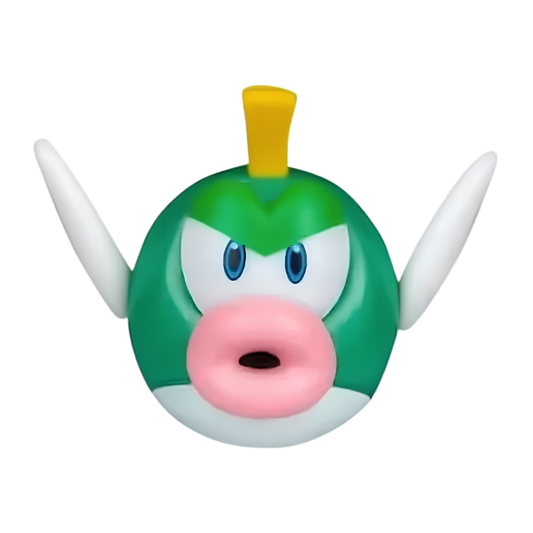 CHEEP - SUPER MARIO