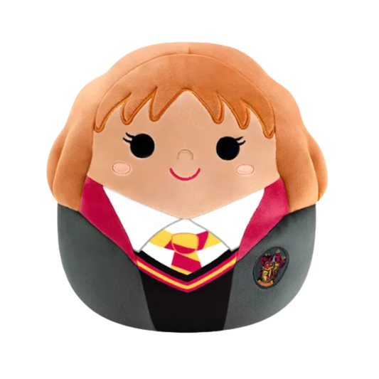 PELUCHE SQUISHMALLOWS HERMIONE GRANGER