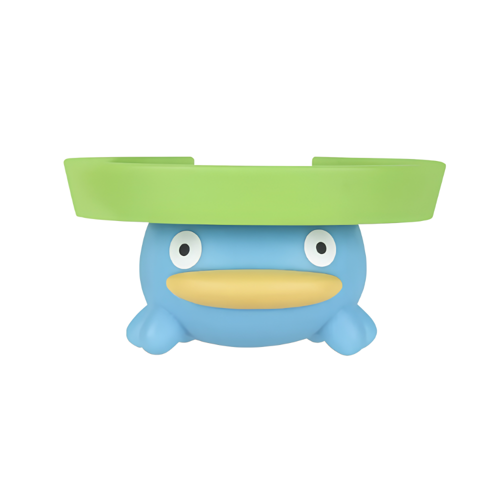 CHARMANDER + LOTAD BATTLE PACK
