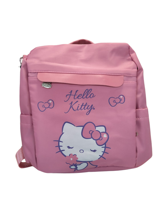 MOCHILAS DE HELLO KITTY VARIEDADES