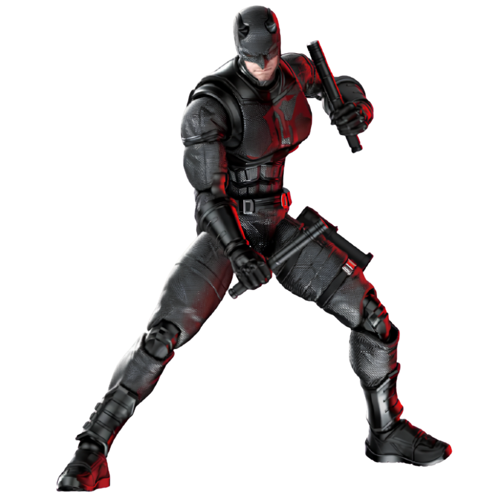 DAREDEVIL - MARVEL STUDIOS