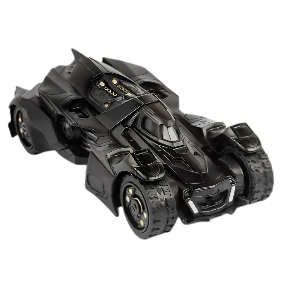 BATMAN - BATIMOVIL ARKHAM KNIGHT 2015 1:32