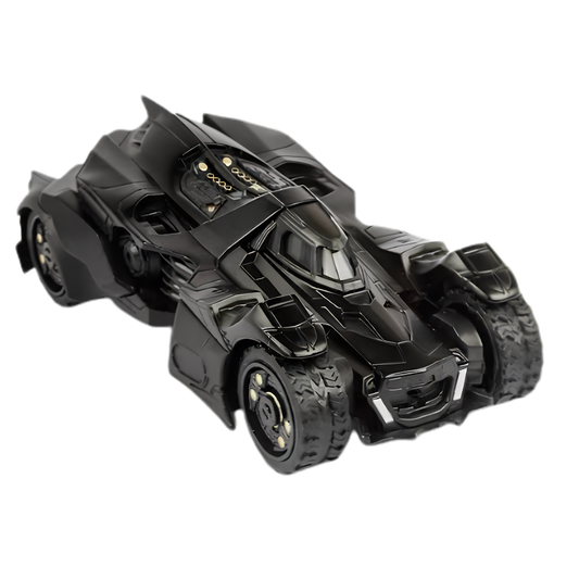 BATMAN - BATIMOVIL ARKHAM KNIGHT 2015 1:32