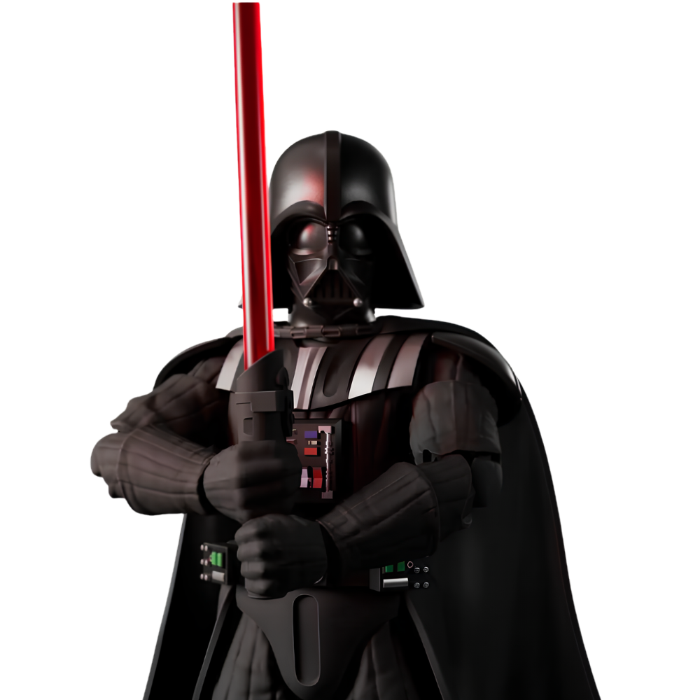 STAR WARS DARTH VADER
