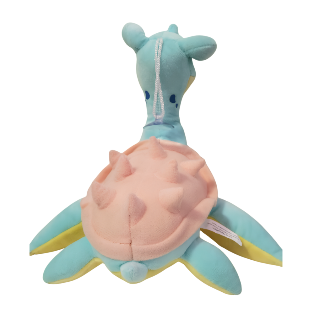 PELUCHE LAPRAS 23CM - POKEMON