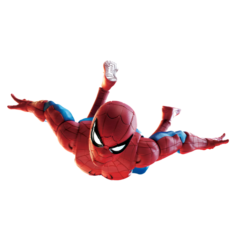 SPIDER MAN BRAND NEW DAY - MARVEL STUDIOS