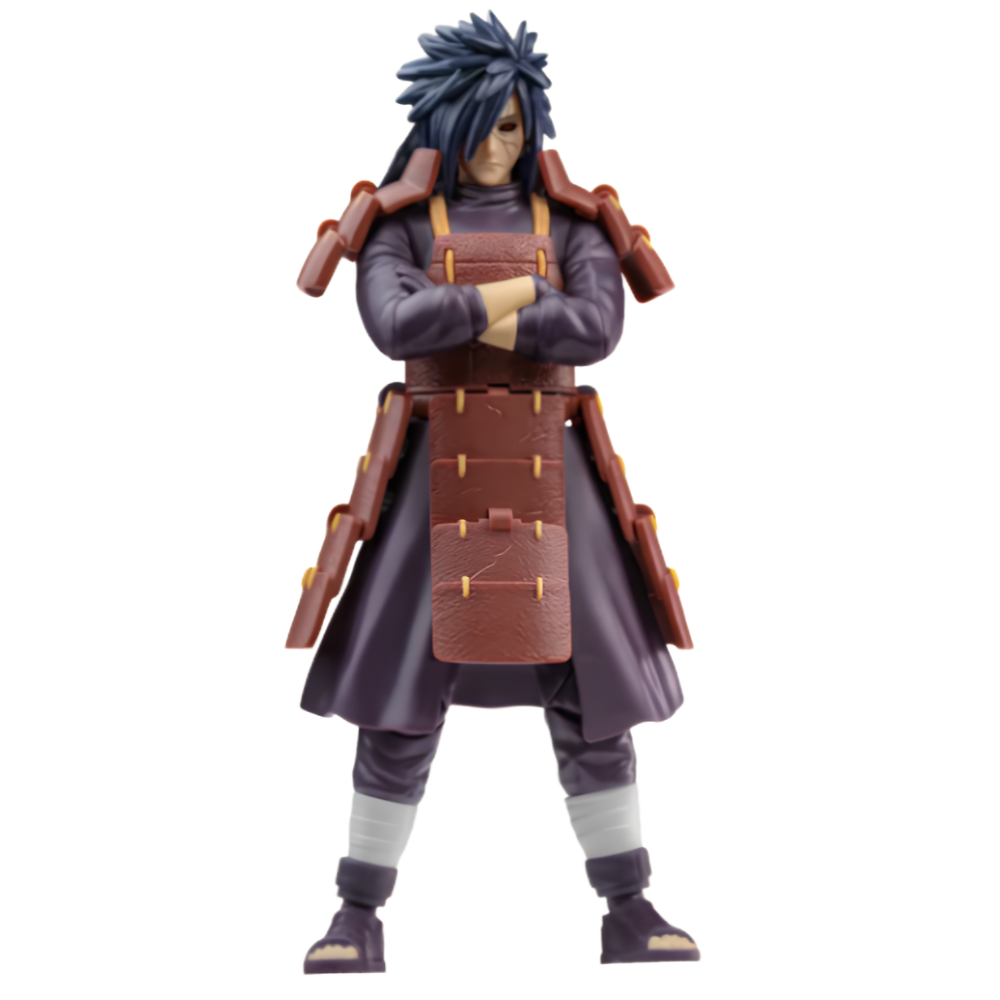 NARUTO CHAMPION CLASS 05 - MADARA UCHIHA