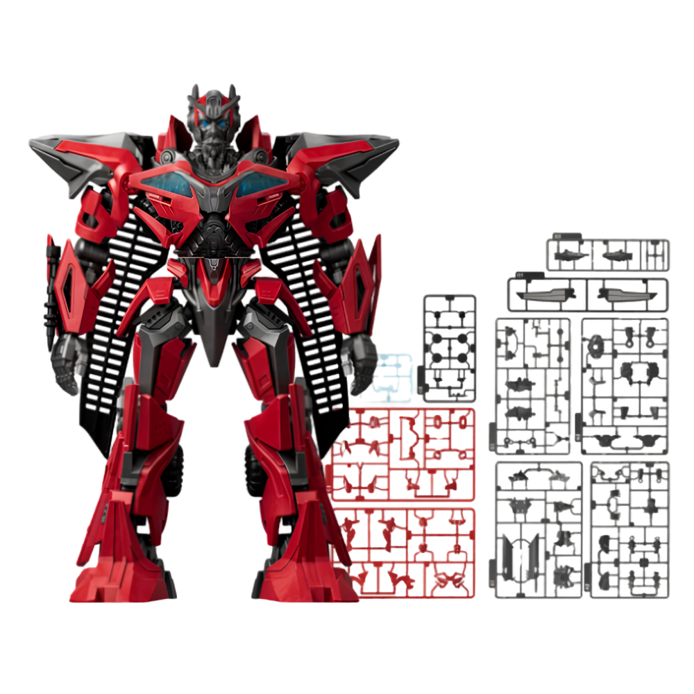 TRANSFORMERS SENTINEL PRIME DARK SIDE OF THE MOON CLASSIC CLASS