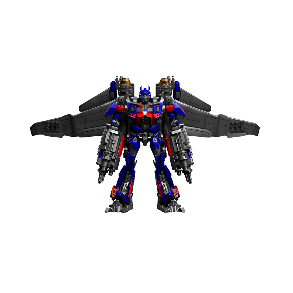 TRANSFORMERS OPTIMUS PRIMER JET WINGS CLASSIC CLASS