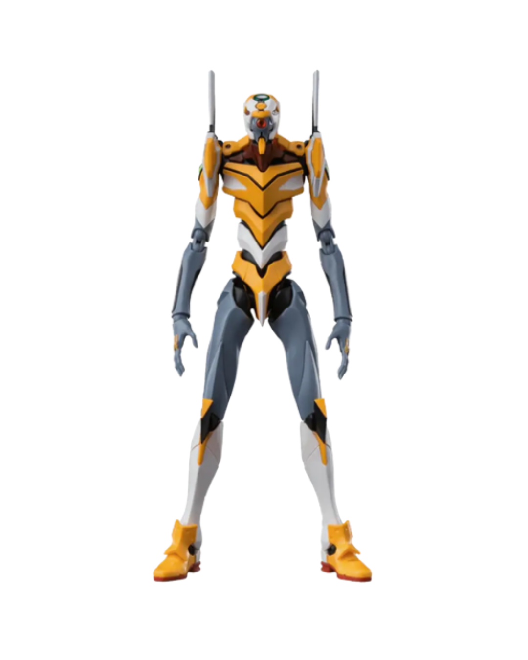 ACTION EDICION DX EVANGELION PROTO TYPE-00 - BLOKEES