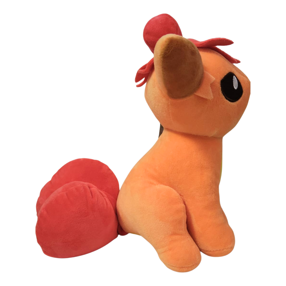 PELUCHE 24CM VULPIX - POKEMON