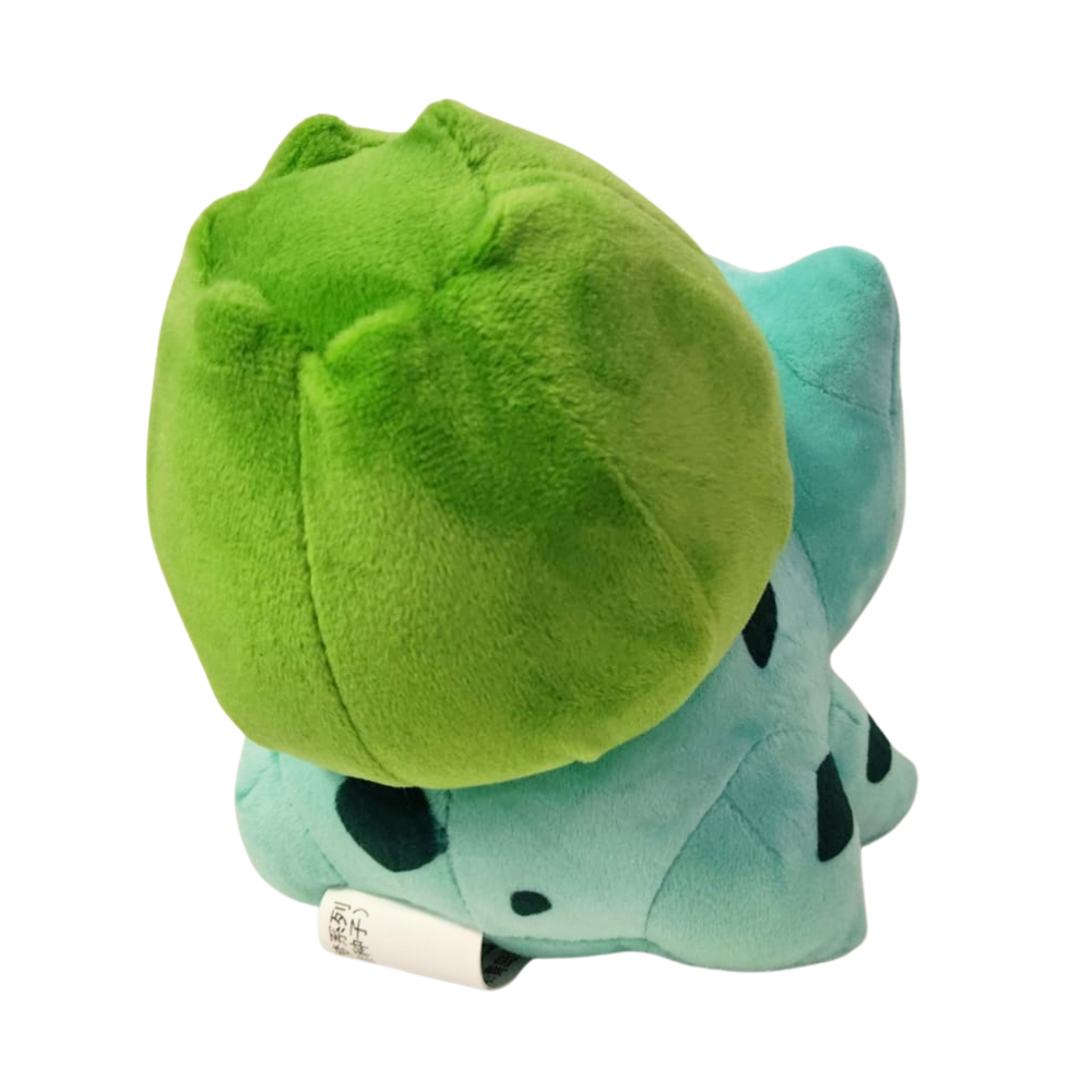 PELUCHE BULBASAUR 22CM - POKEMON