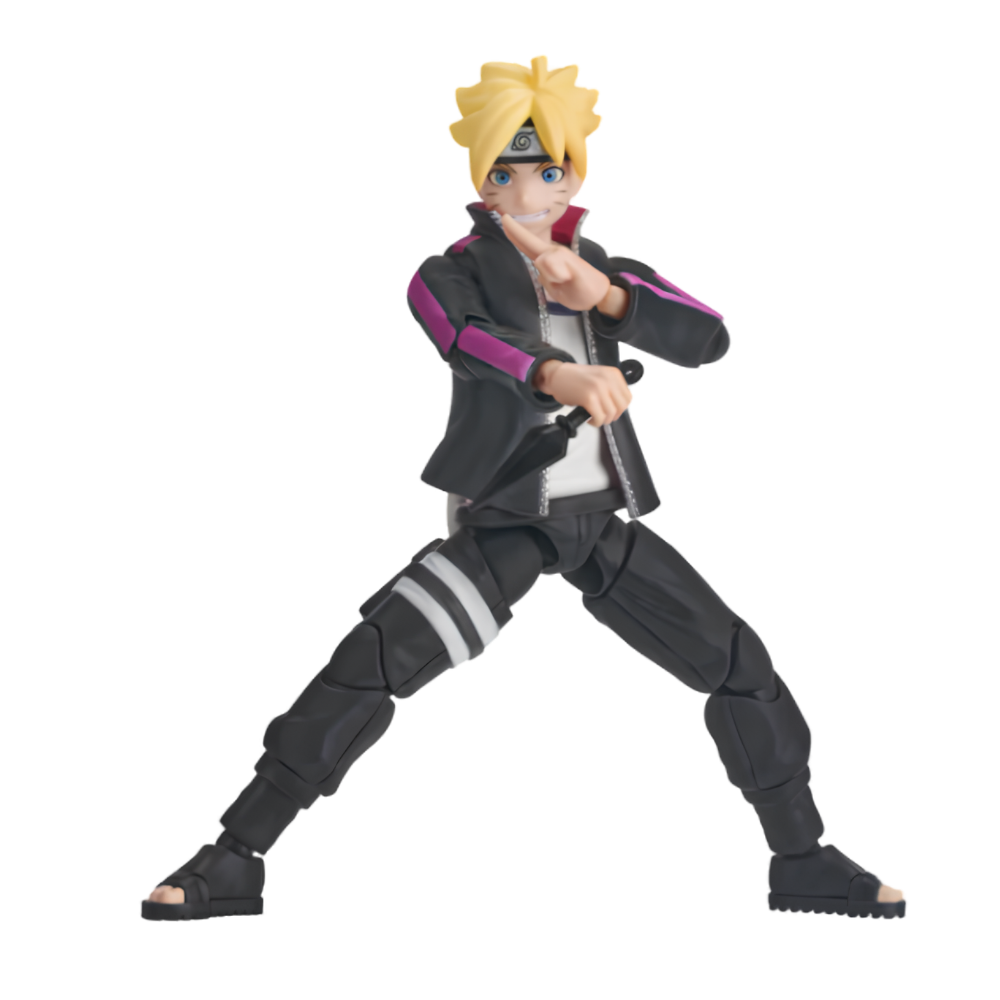 NARUTO CHAMPION CLASS 01 - BORUTO UZUMAKI