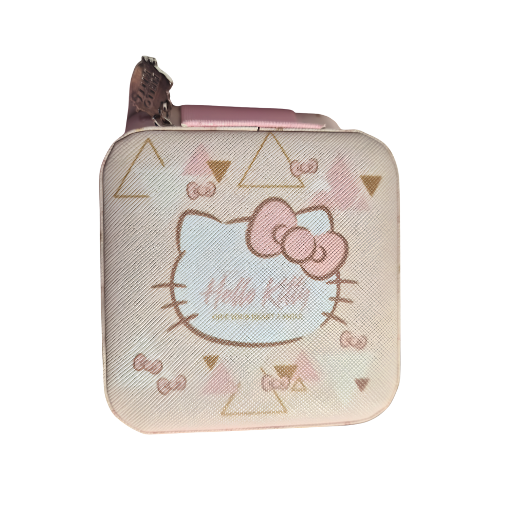 MINI JOYERO HELLO KITTY