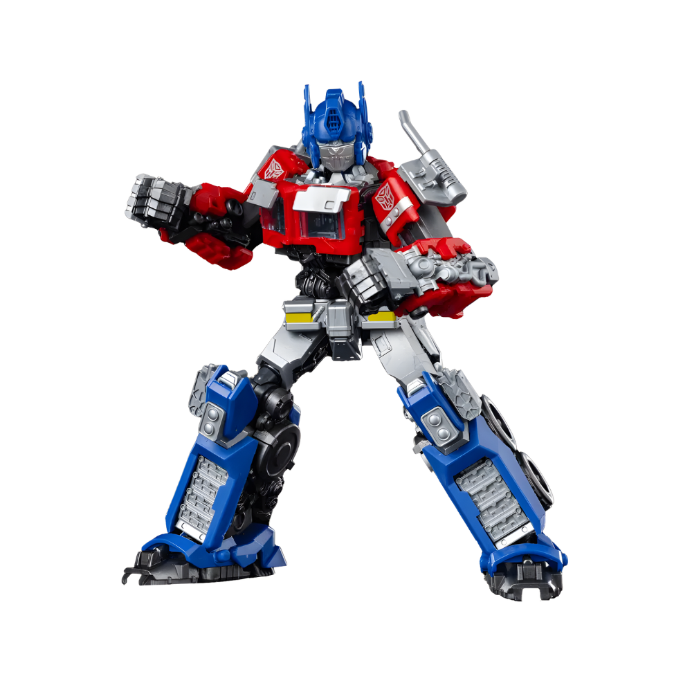 TRANSFORMERS OPTIMUS PRIME CLASSIC CLASS