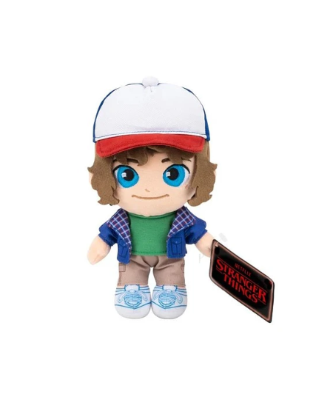 PELUCHES STRANGER THINGS VARIEDADES