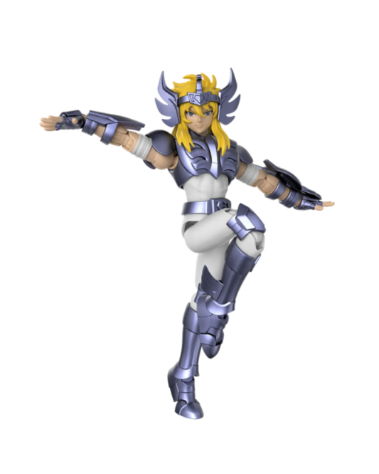 CABALLERO ZODIACO CHAMPION CLASS CYGNUS HYOGA