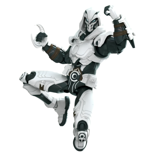 MOON KNIGHT - MARVEL RIVALS