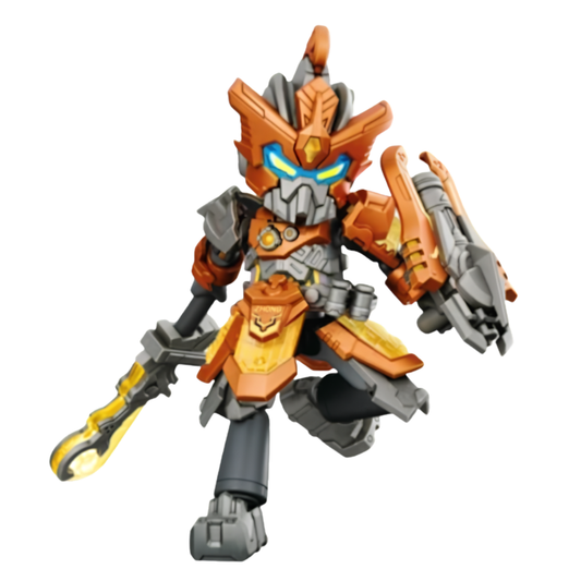 HERO SPIRE ARMOR V19 HUANG ZHONG BATTLE SUIT