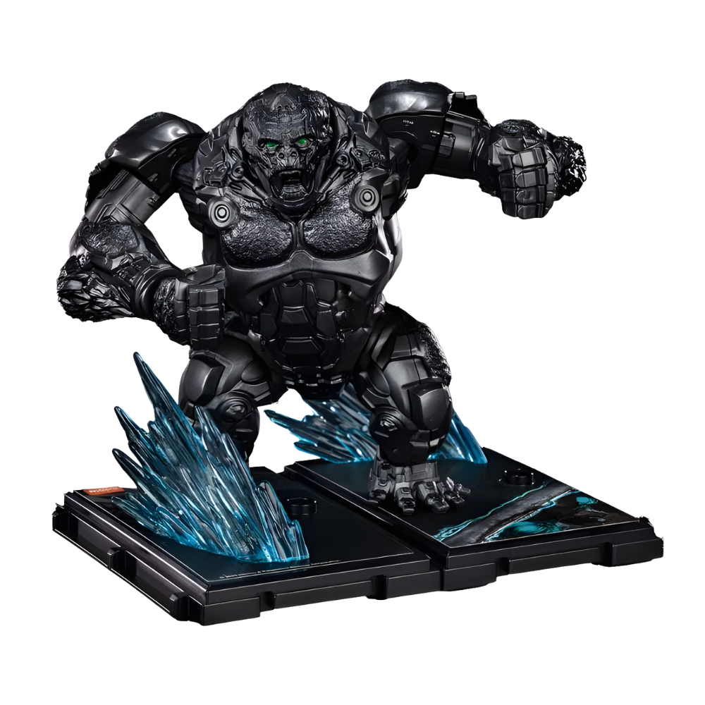 TRANSFORMERS OPTIMUS PRIMAL BEAST CLASSIC CLASS