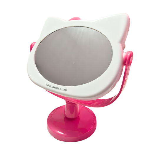 ESPEJO HELLO KITTY