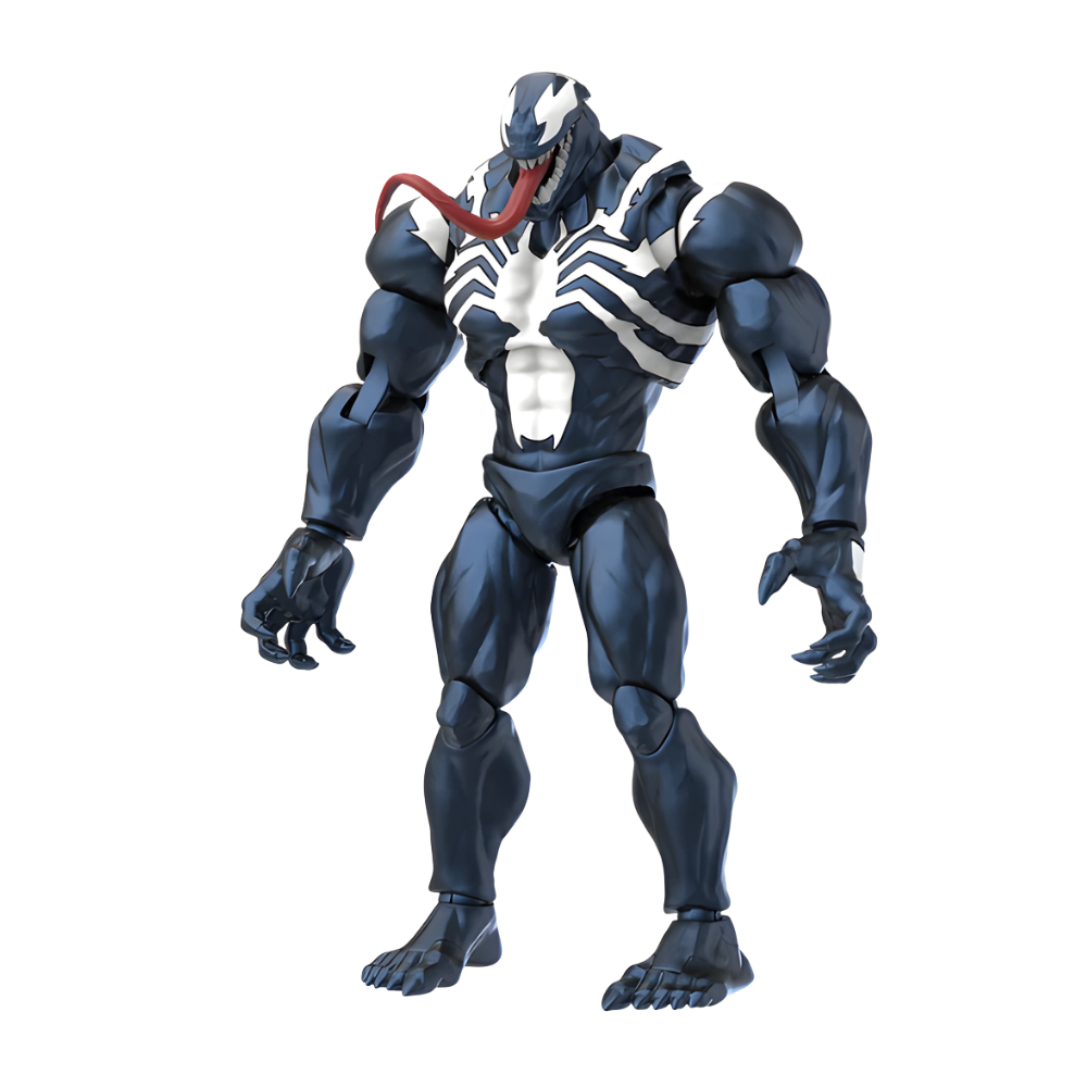 VENOM - MARVEL RIVALS
