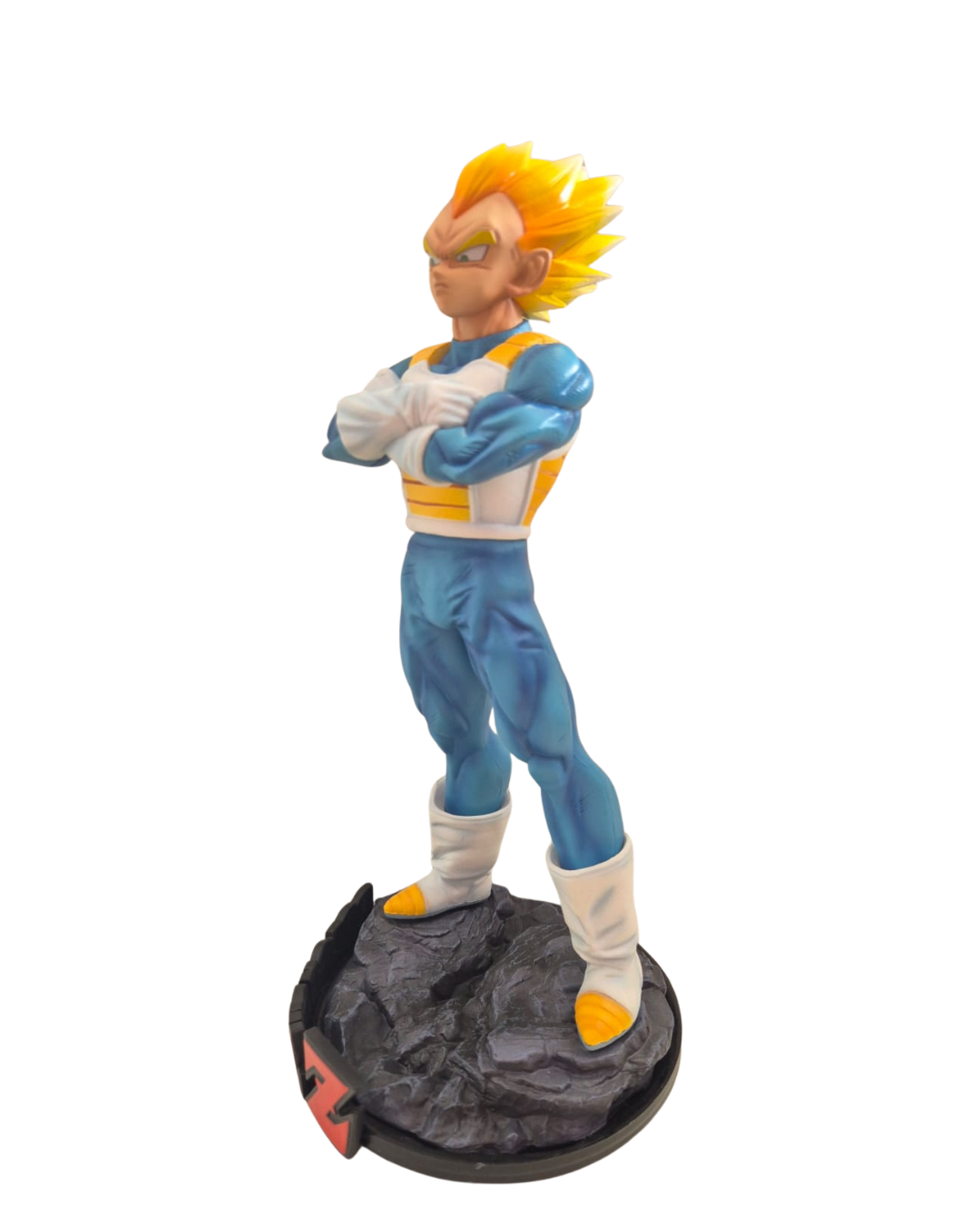 PACK VEGETA Y GOKU SS