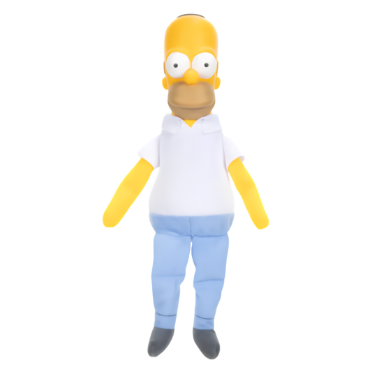 HOMERO INTERACTIVO 20 SONIDOS - INGLES