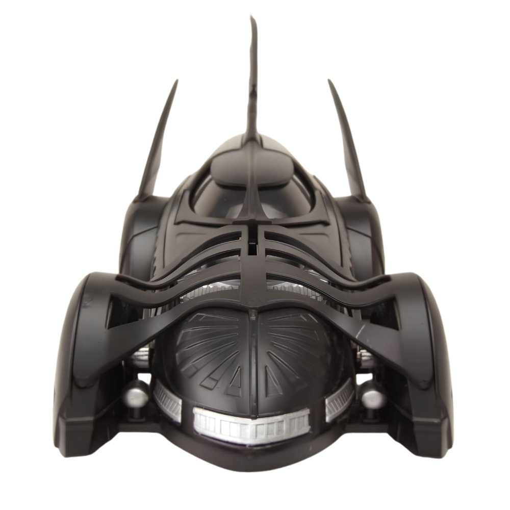 BATMAN - BATIMOVIL BATMAN FOREVER 1995 1:24
