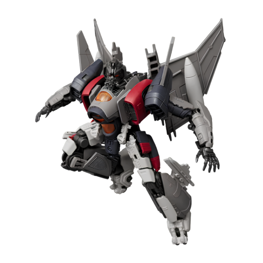 TRANSFORMERS: BUMBLEBEE - BLITZWING CLASSIC CLASS