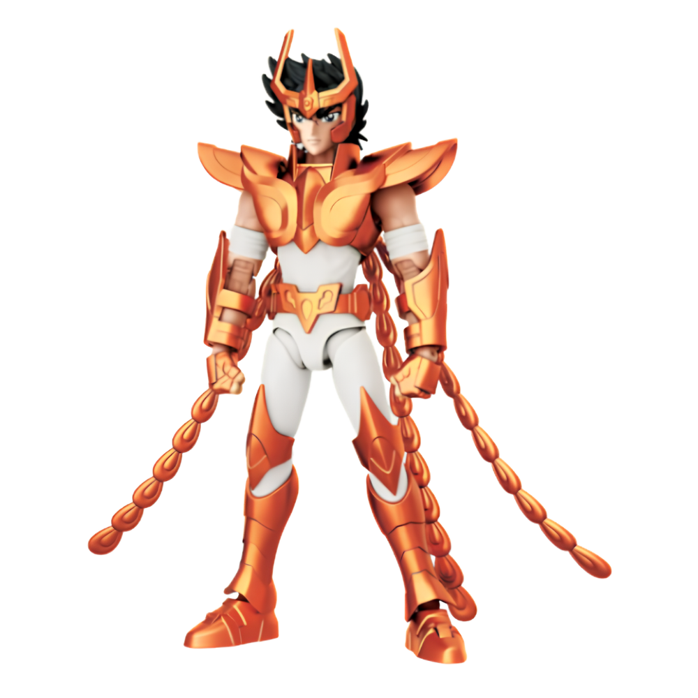 CABALLERO ZODIACO CHAMPION CLASS PHOENIX IKKI