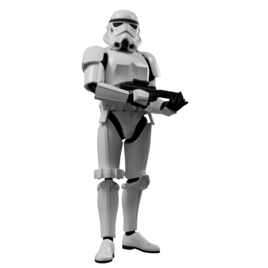 STAR WARS STORMTROOPER