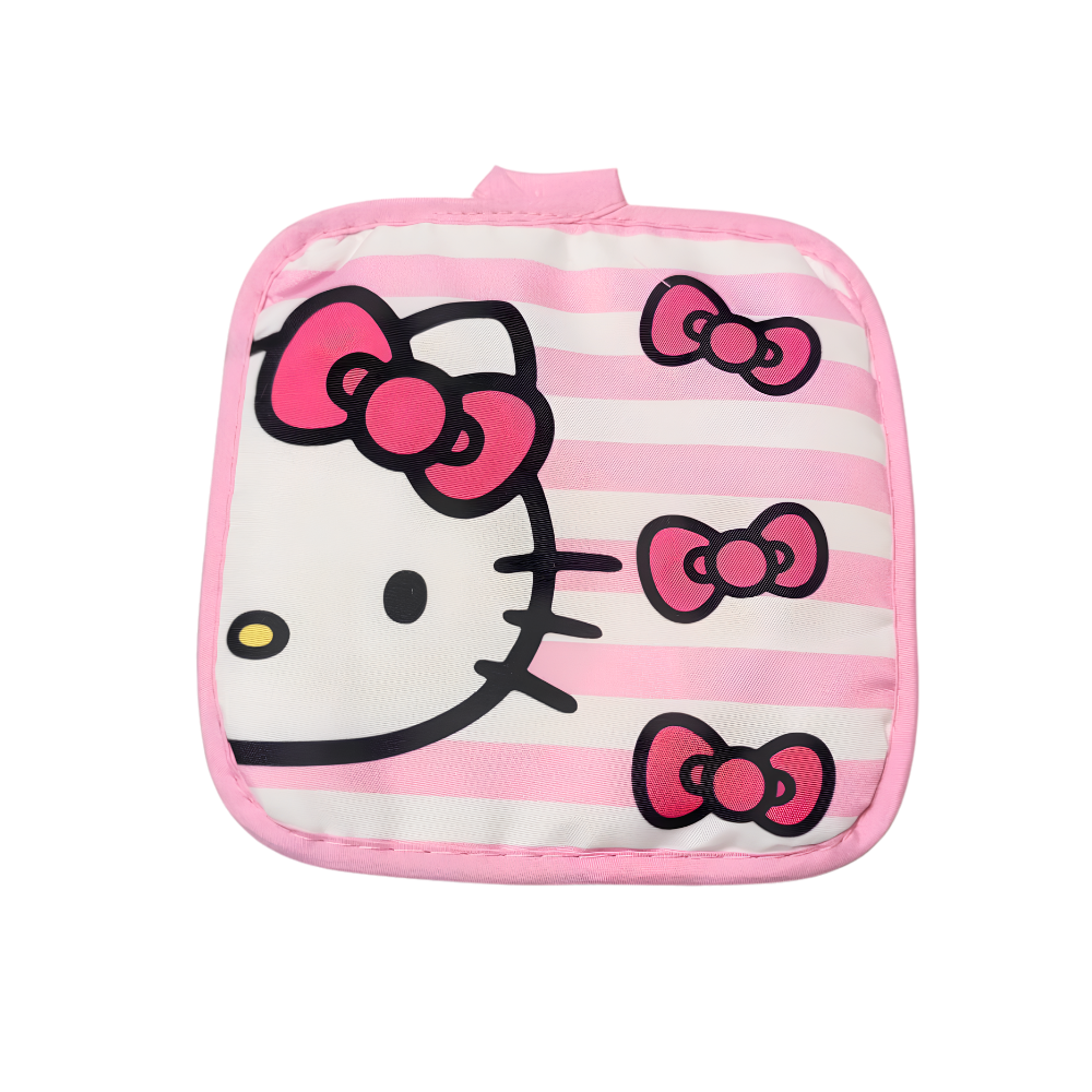 SET COCINA HELLO KITTY