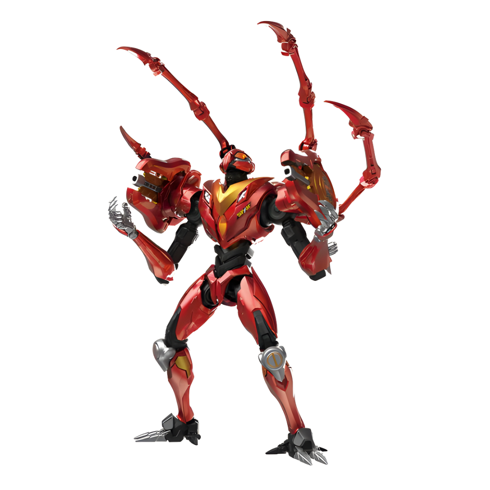 PENI PARKER SP/DR SUIT - MARVEL RIVALS