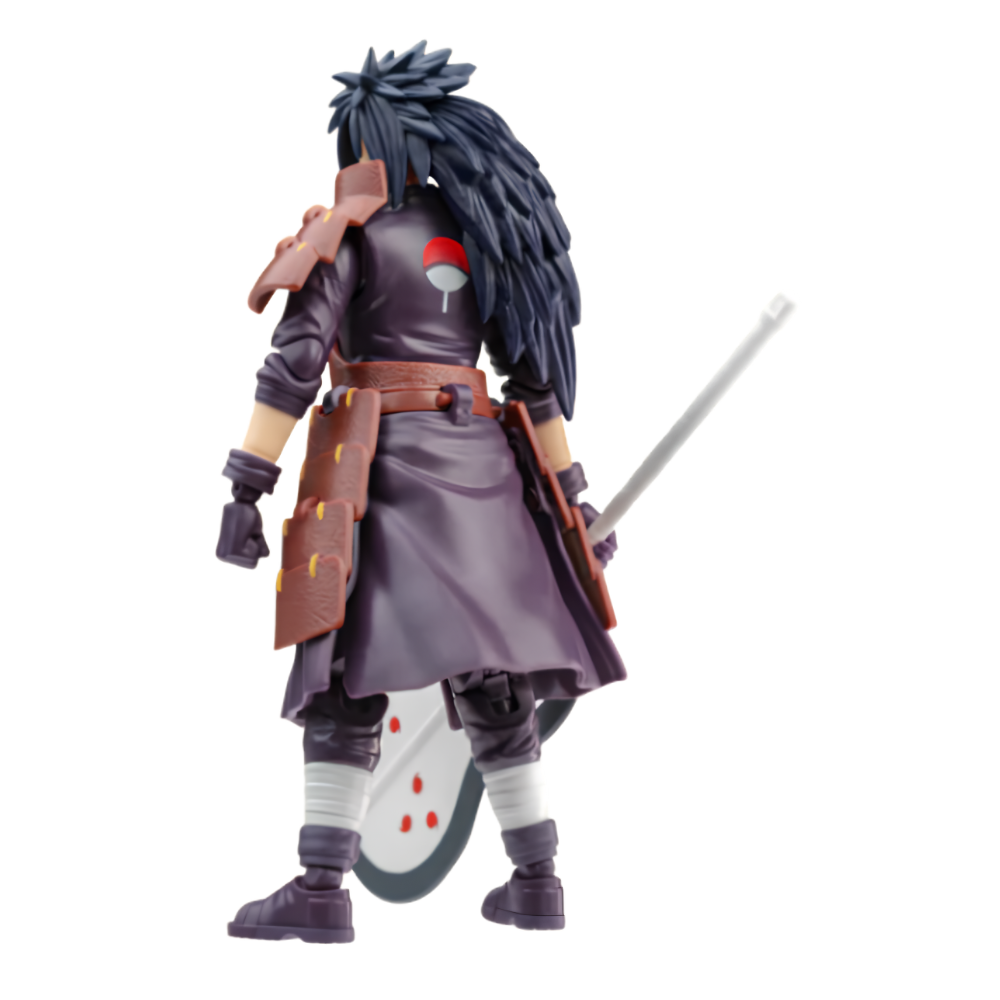 NARUTO CHAMPION CLASS 05 - MADARA UCHIHA