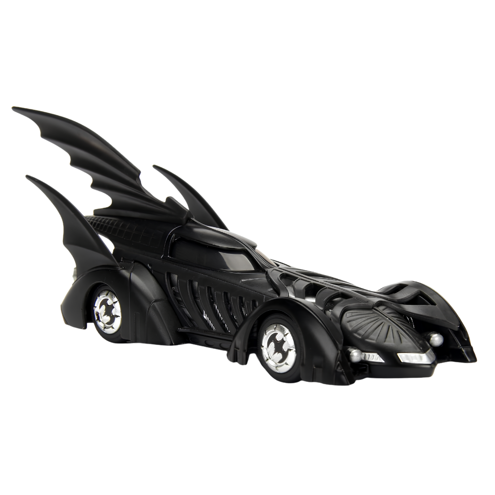 BATMAN - BATIMOVIL BATMAN FOREVER 1995 1:32