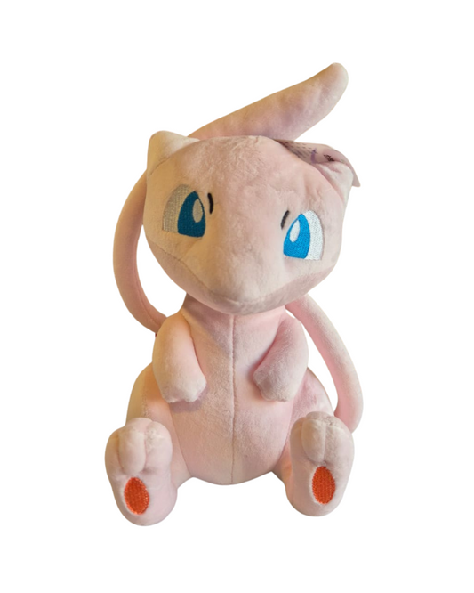 PELUCHE MEW - POKEMON