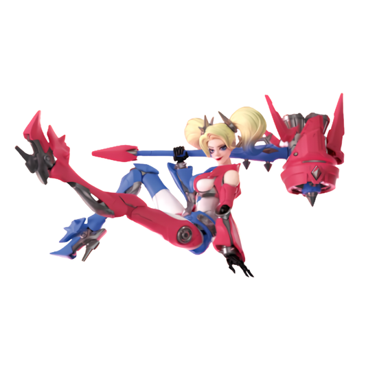 HARLEY QUINN - BLOKEES