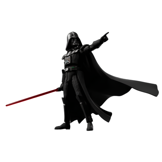 STAR WARS DARTH VADER