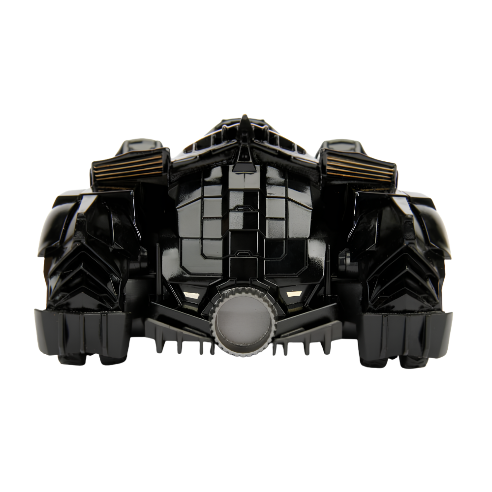 BATMAN - BATIMOVIL ARKHAM KNIGHT 2015 1:24