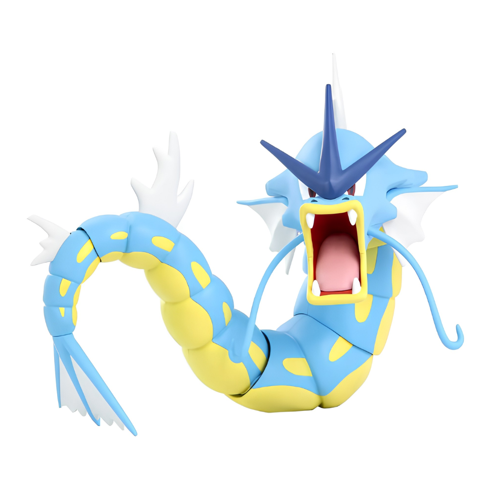 GYARADOS EPIC BATTLE