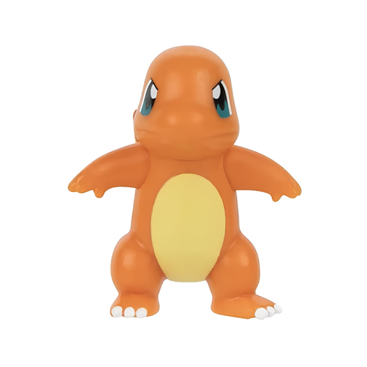 CHARMANDER + LOTAD BATTLE PACK